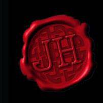 logo Justin Hayward logo Justin Hayward